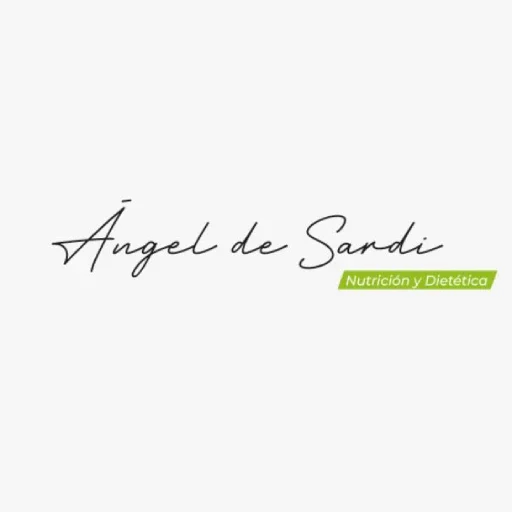 Ángel De Sardi logo